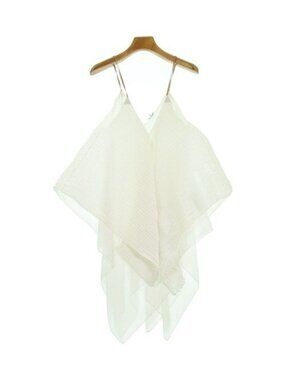 Loewe Blouse White